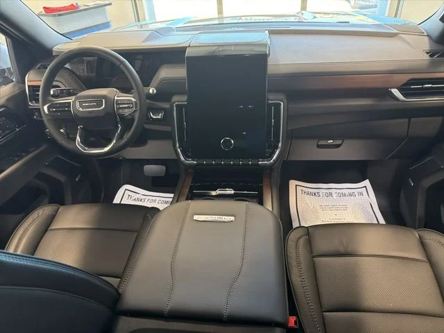 2026 GMC Yukon XL Denali - Photo 26