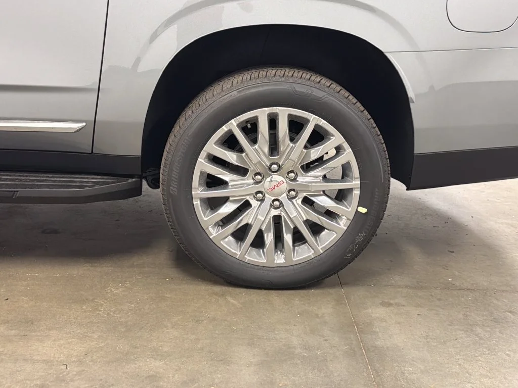 2026 GMC Yukon XL Elevation - Photo 14