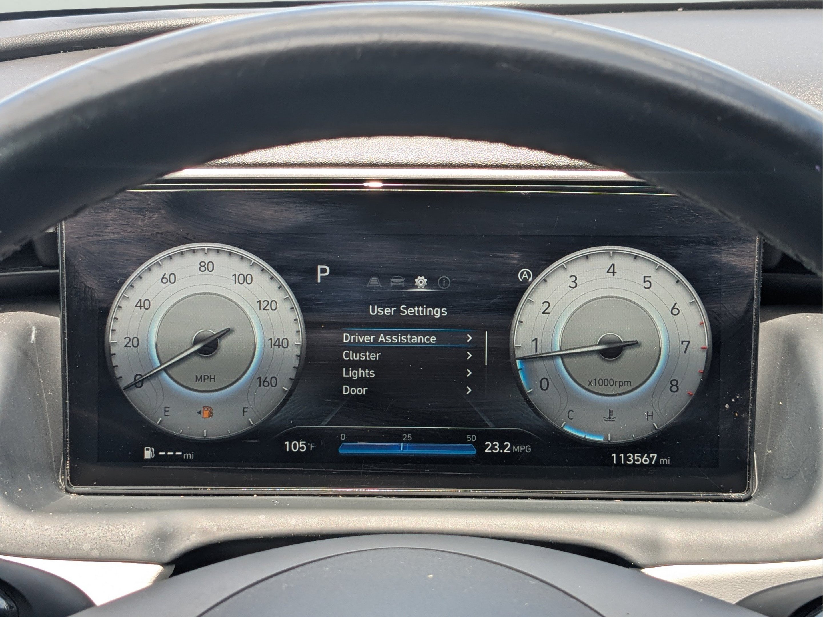 2022 Hyundai Tucson SEL - Photo 27