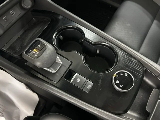 Used 2023 White Nissan SV image 15