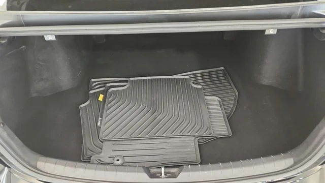Used 2023 Ebony Black Kia GT image 22