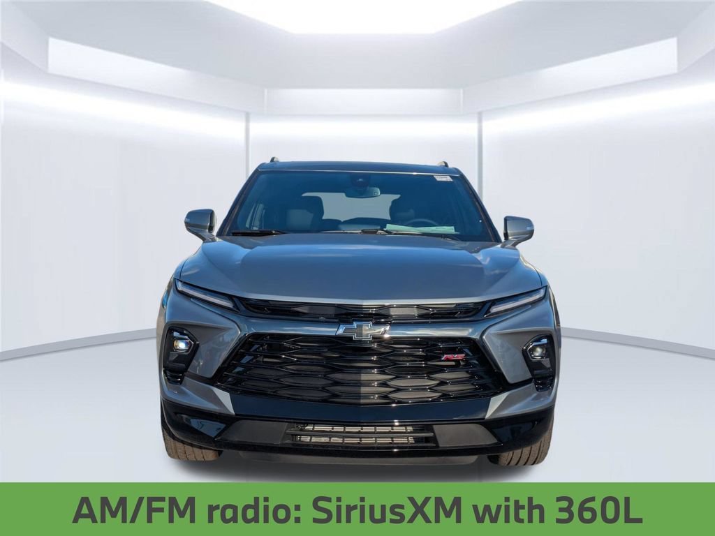 2026 Chevrolet Blazer RS - Photo 11