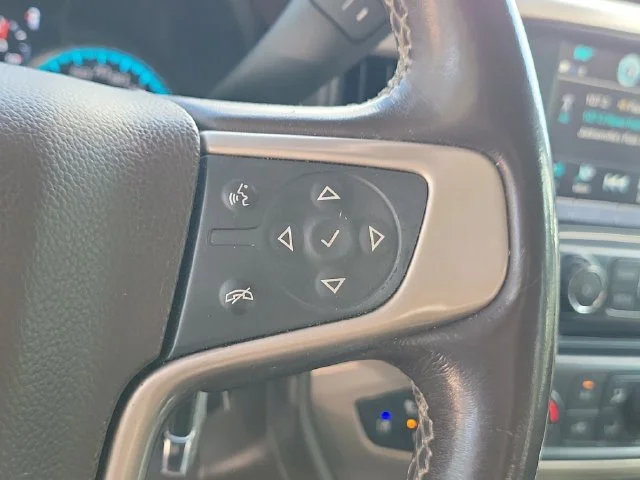 2019 GMC Sierra 2500 Denali HD Denali - Photo 31