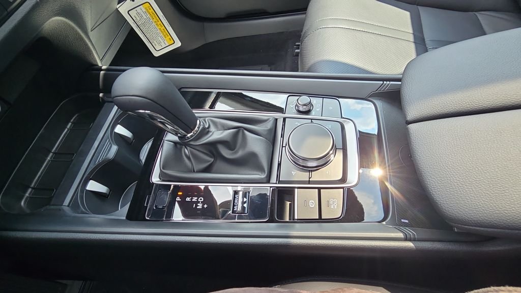 New 2026 Cypress Mazda 2.5 S Premium image 20