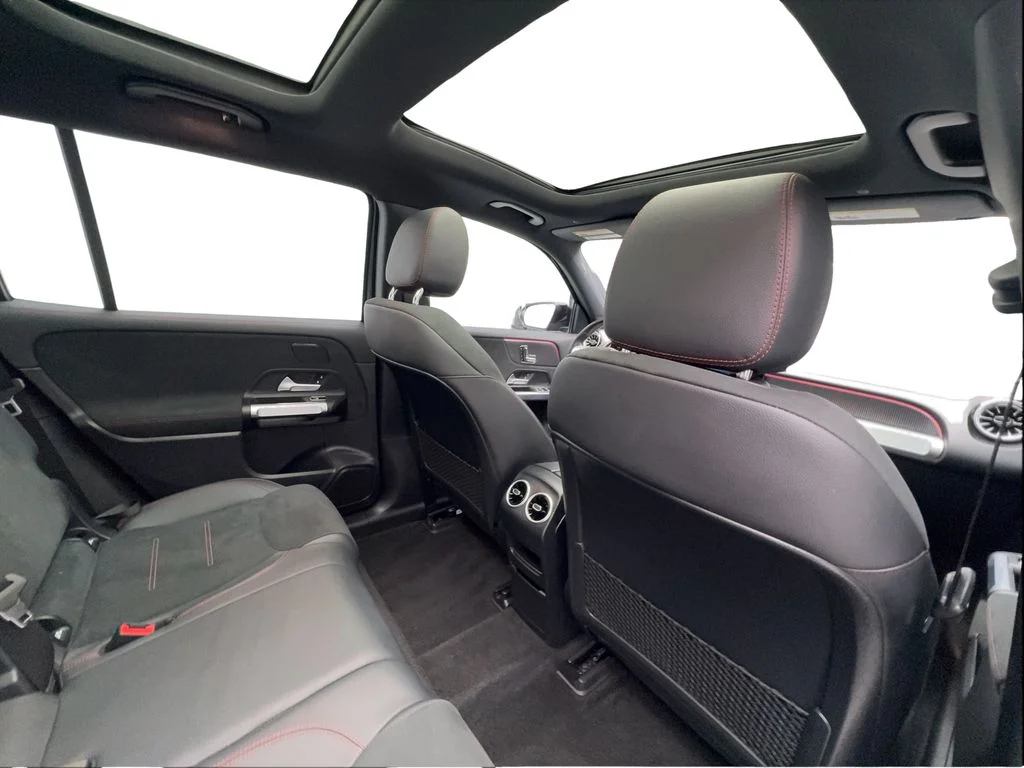 Used 2023 Black Mercedes-Benz 350 image 27