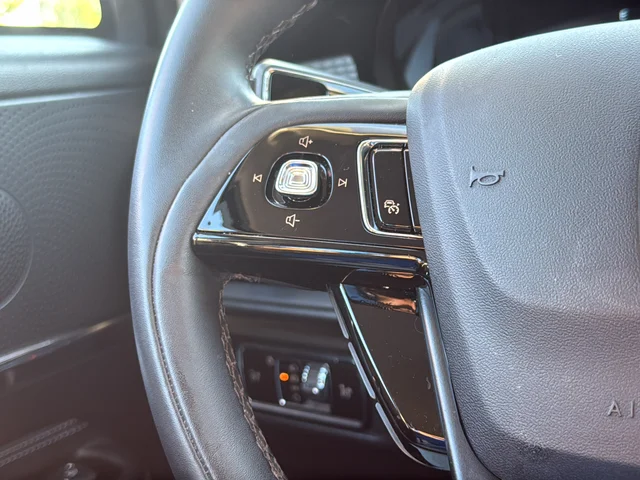 Used 2023 Black Lincoln Standard image 35