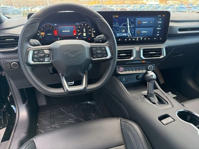 2026 Ford Mustang EcoBoost Premium Convertible - Photo 10