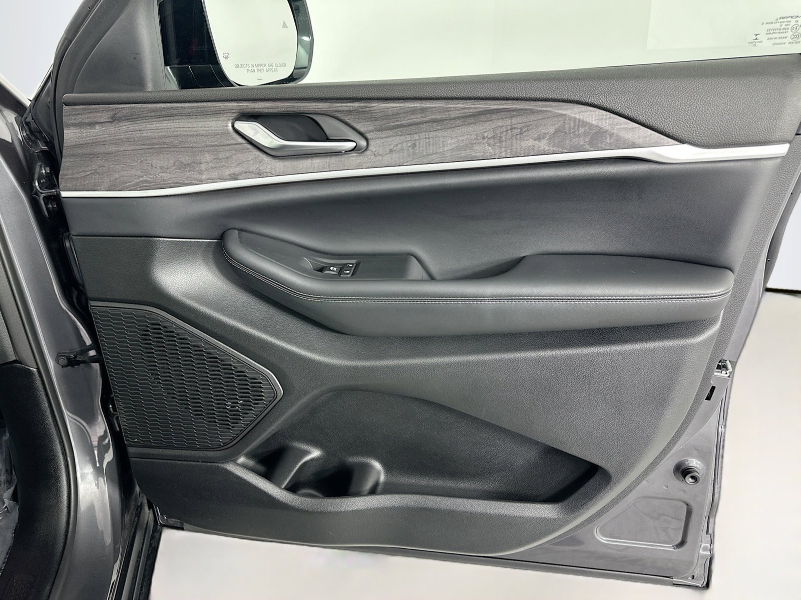 2023 Jeep Grand Cherokee L Limited - Photo 36