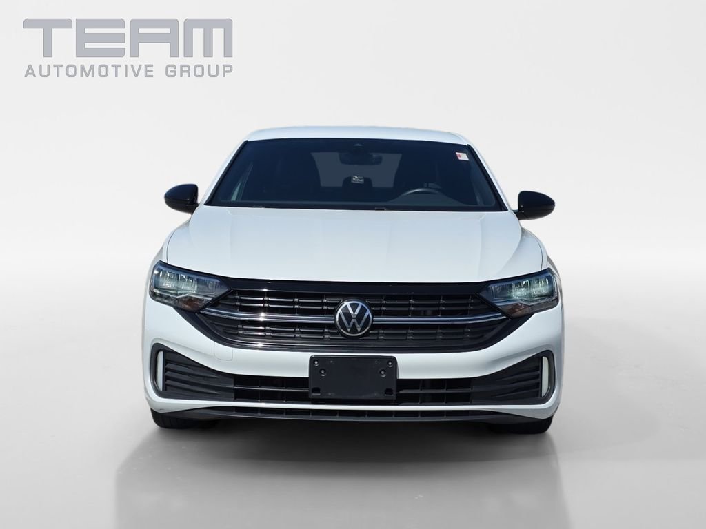 Used 2024 Volkswagen Jetta Sport with VIN 3VWAM7BU2RM045403 for sale in Swansboro, NC