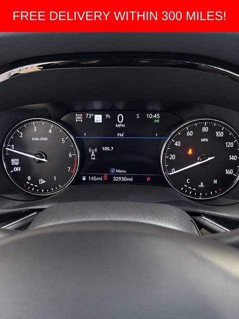 2023 Buick Envision Avenir - Photo 12
