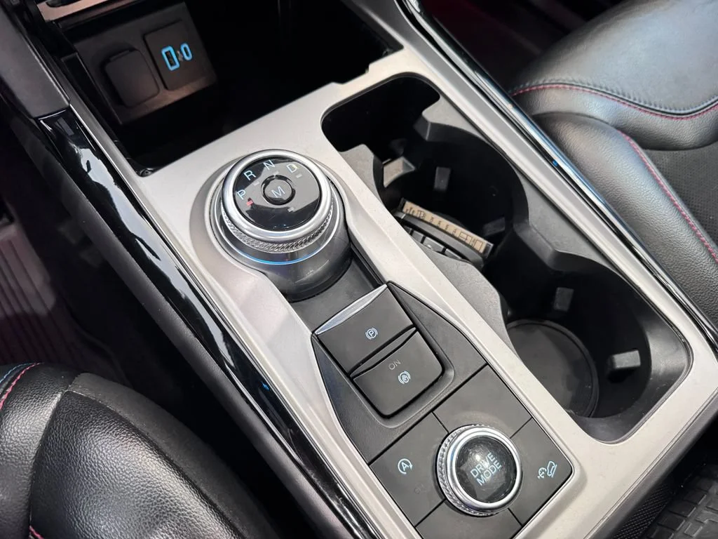 2023 Ford Explorer ST - Photo 24