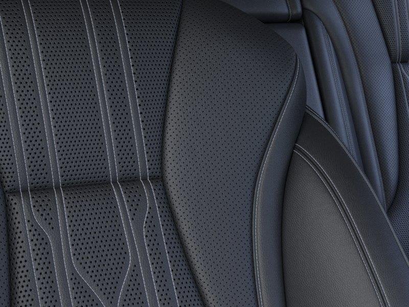 New 2026 Ebony Twilight Metallic Buick Avenir image 21
