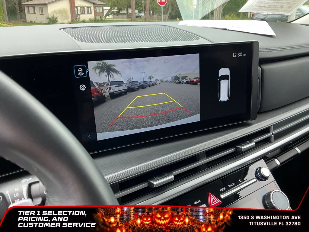 Used 2026 White Hyundai SEL image 37