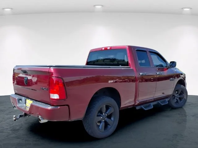 Used 2017 Red Ram Express image 6