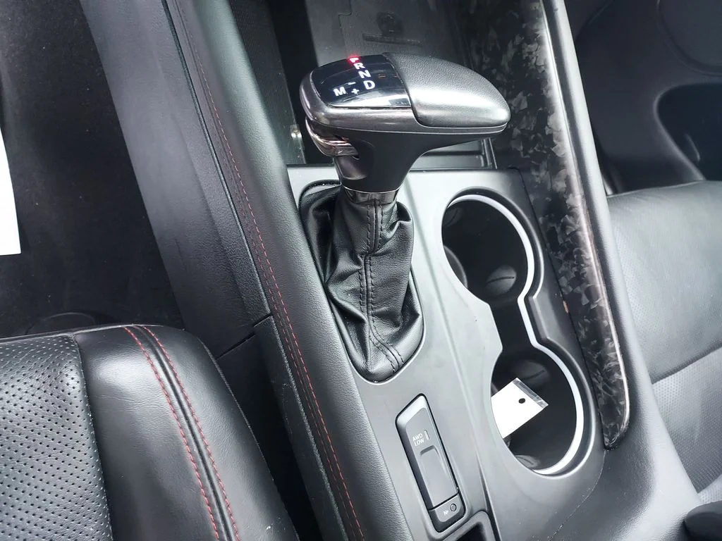 Used 2024 White Dodge R/T Premium image 26
