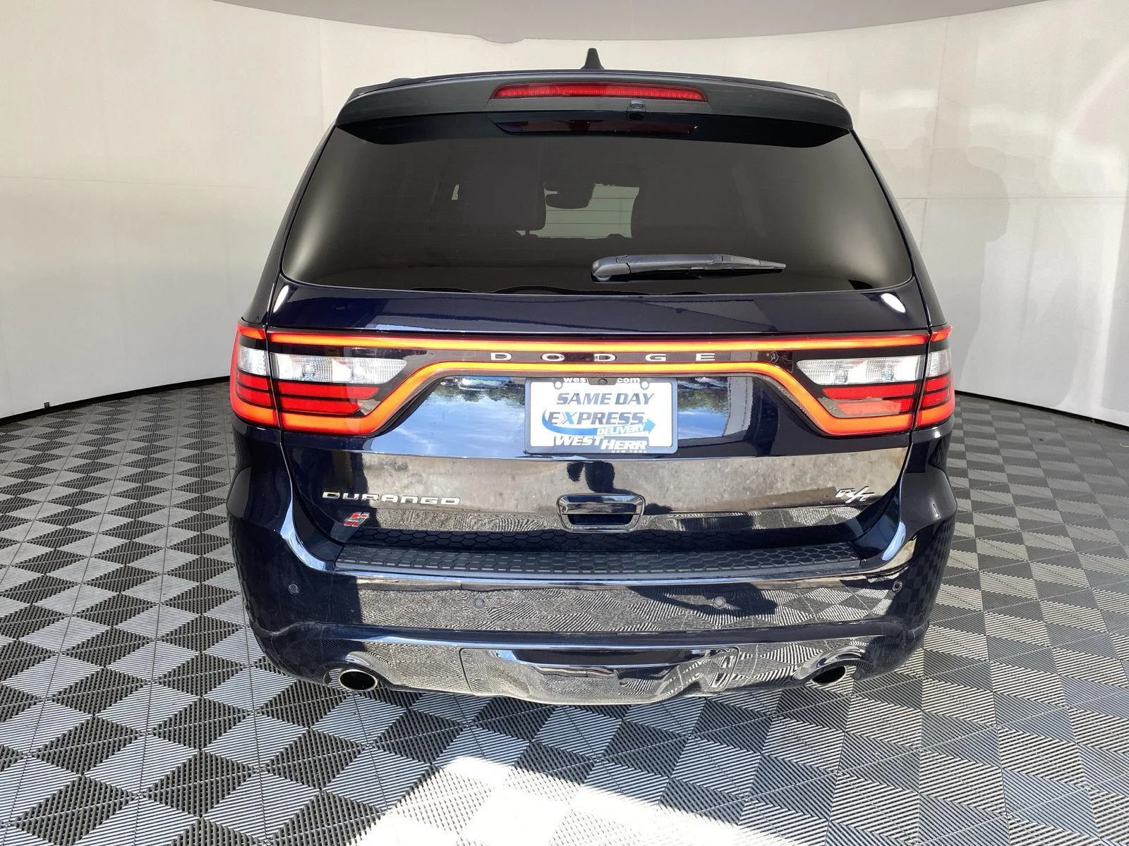 Used 2025 Night Moves Dodge R/T image 6