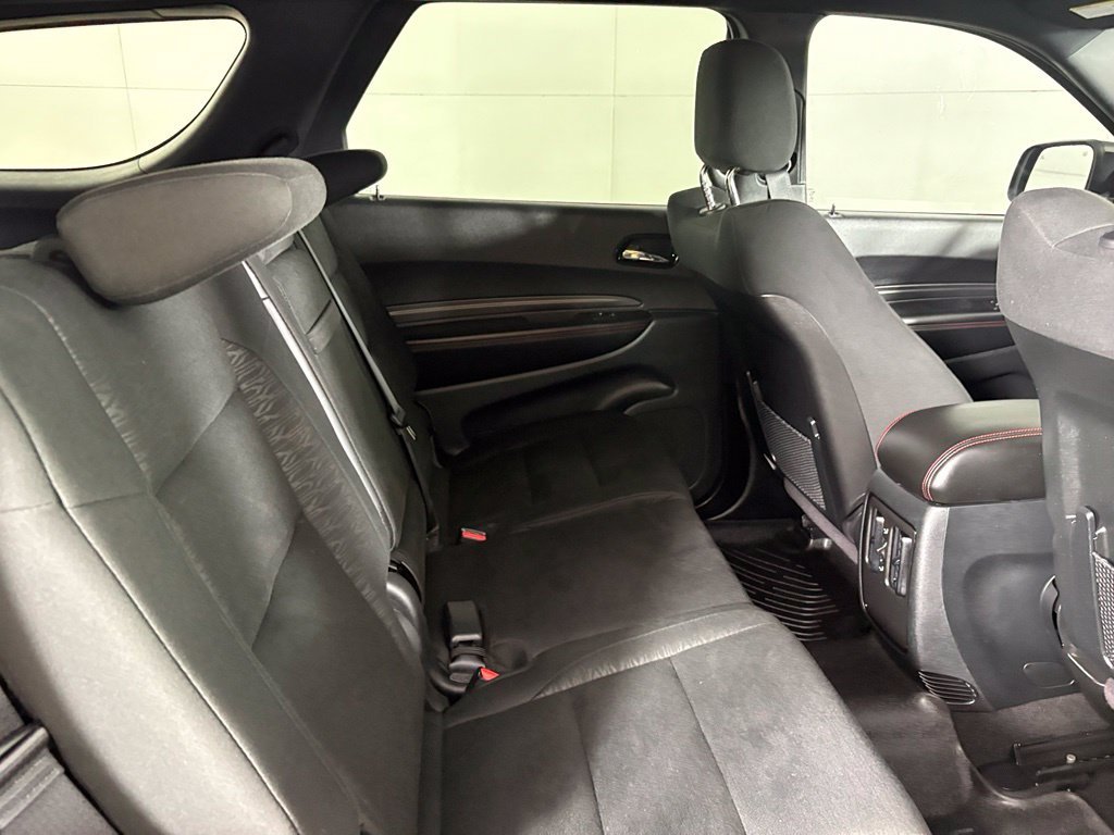 Used 2025 Gray Dodge GT image 17