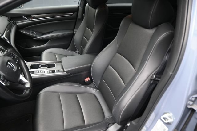 Used 2022 Silver Honda Sport image 19