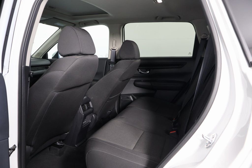2026 Honda CR-V EX - Photo 11