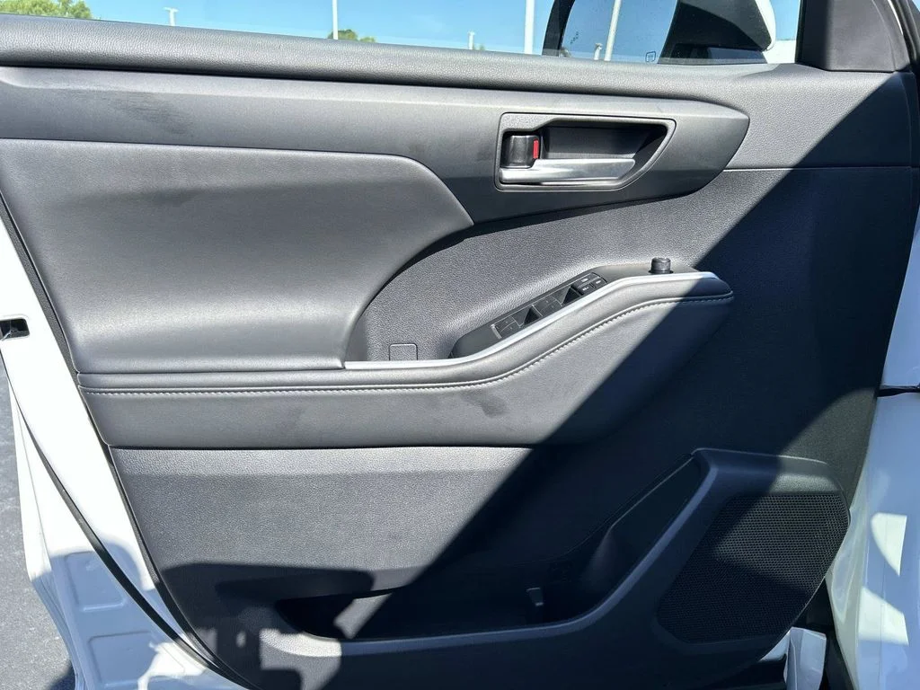 Used 2026 Beige Toyota XLE image 24