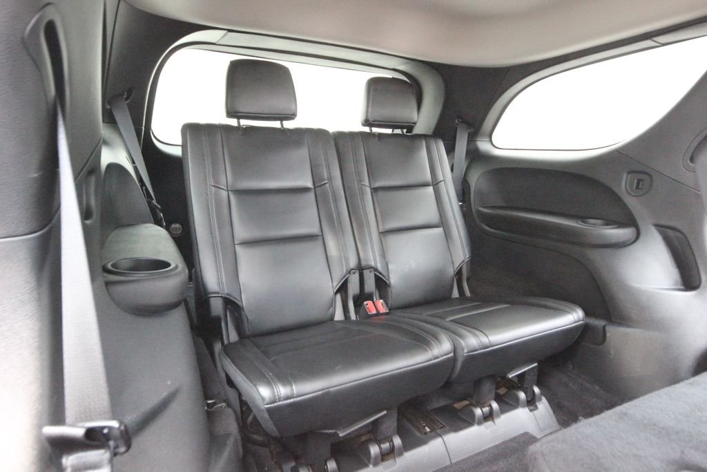 Used 2017 Black Dodge GT image 24