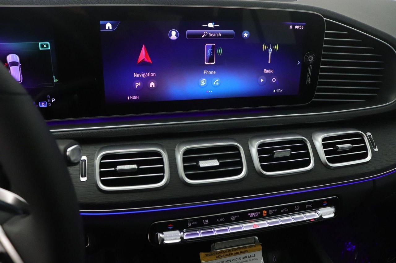 2026 Mercedes-Benz GLE GLE350 - Photo 6