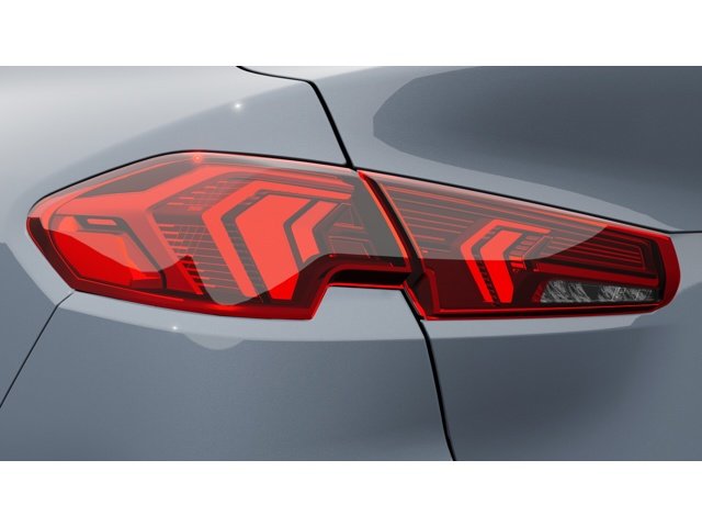 New 2026 Storm Bay Metallic BMW 228 Gran Coupe image 8