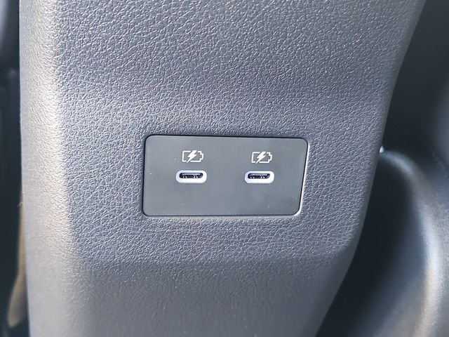 2026 Nissan KICKS SR AWD - Photo 18