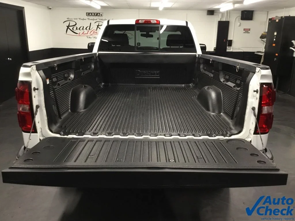 2018 GMC Sierra 1500 Base - Photo 12