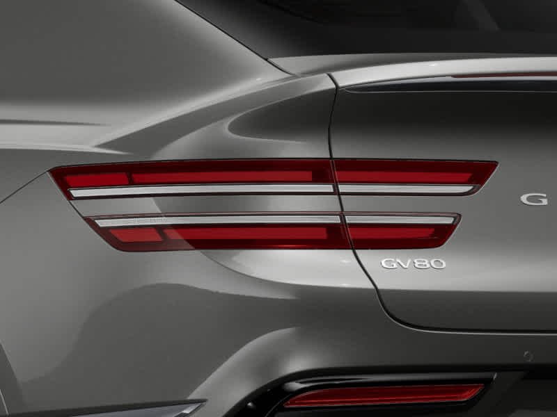 New 2026 Makalu Gray Genesis 3.5T E-SC MHEV image 12