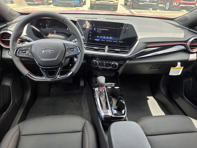 2026 Chevrolet Trax RS - Photo 8