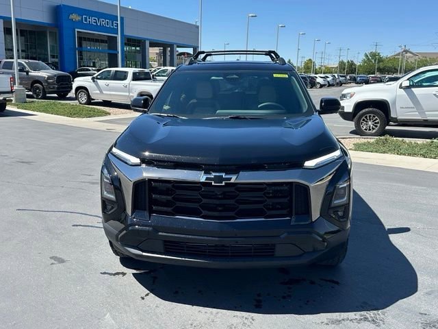 2026 Chevrolet Equinox ACTIV - Photo 11