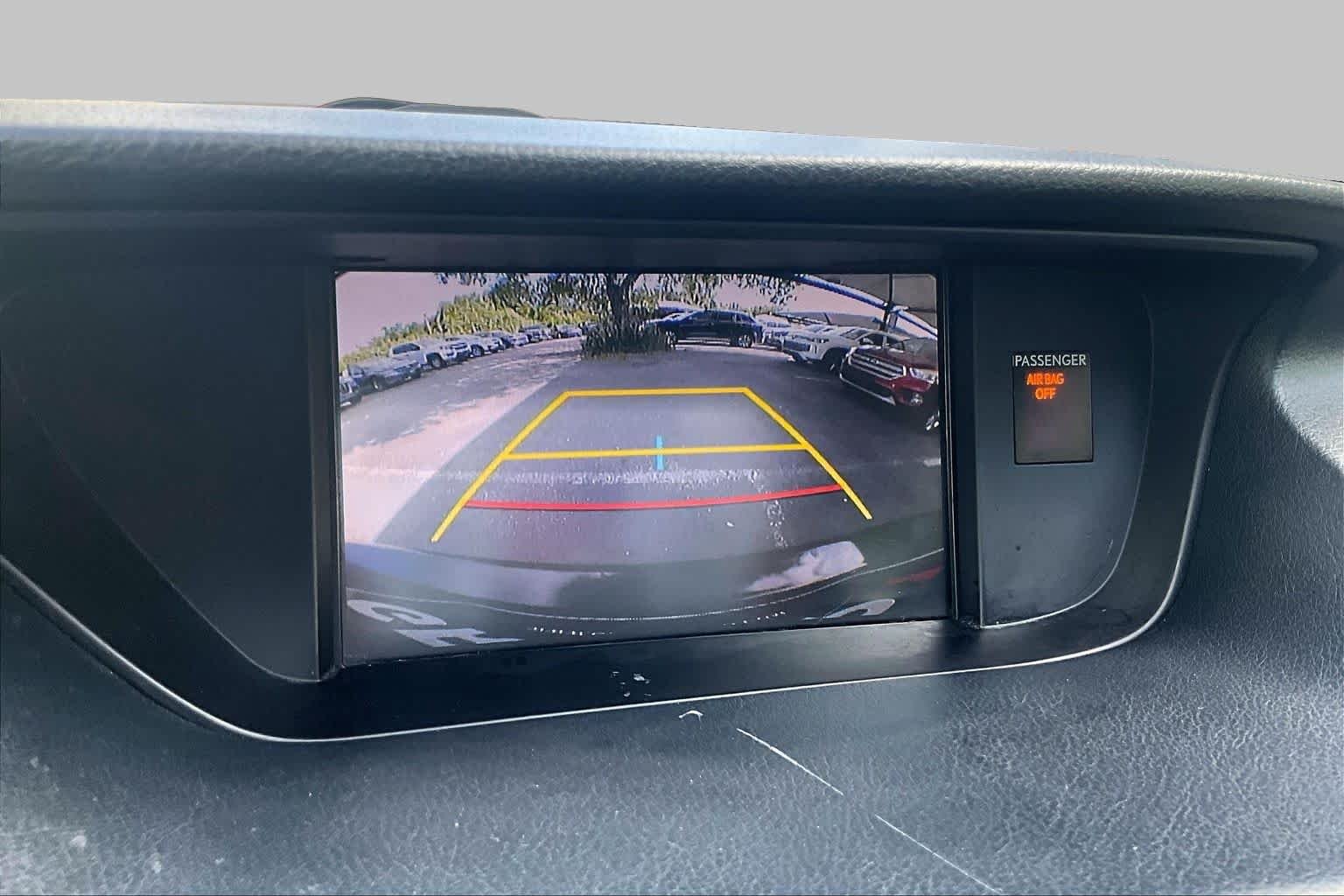 Used 2015 Obsidian Lexus  image 27