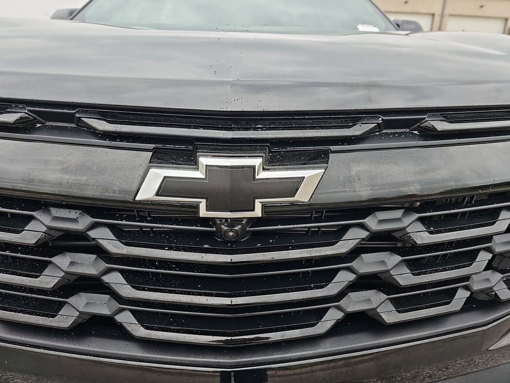 2026 Chevrolet Equinox LT - Photo 31