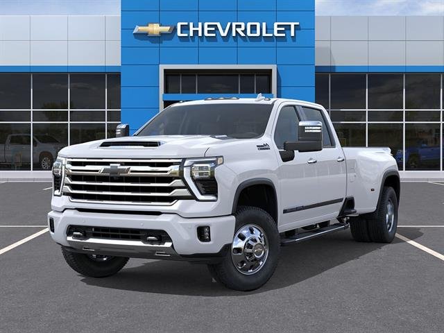 2026 Chevrolet Silverado 3500 HD High Country - Photo 48
