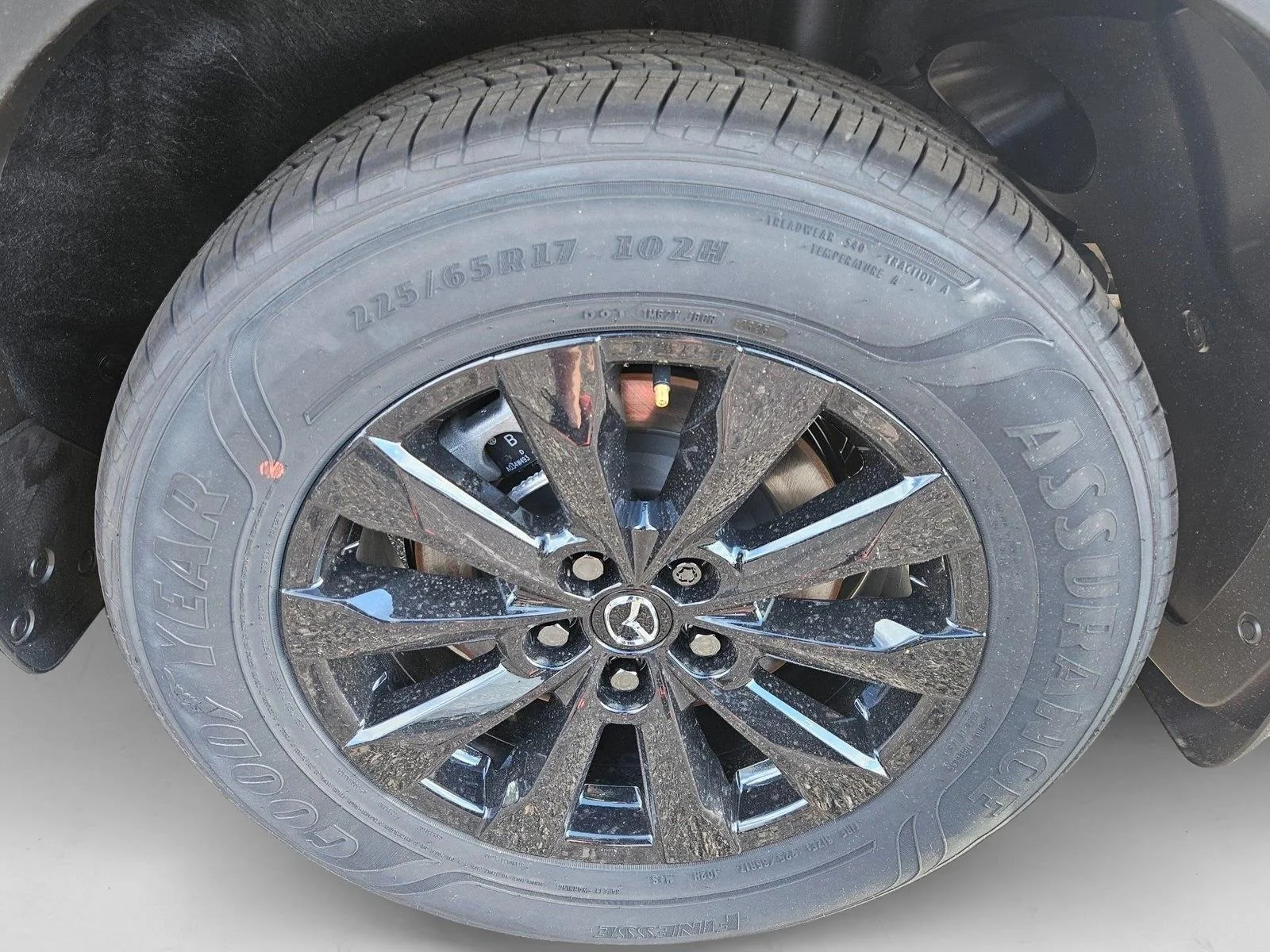 2025 Mazda CX-50 Premium - Photo 10