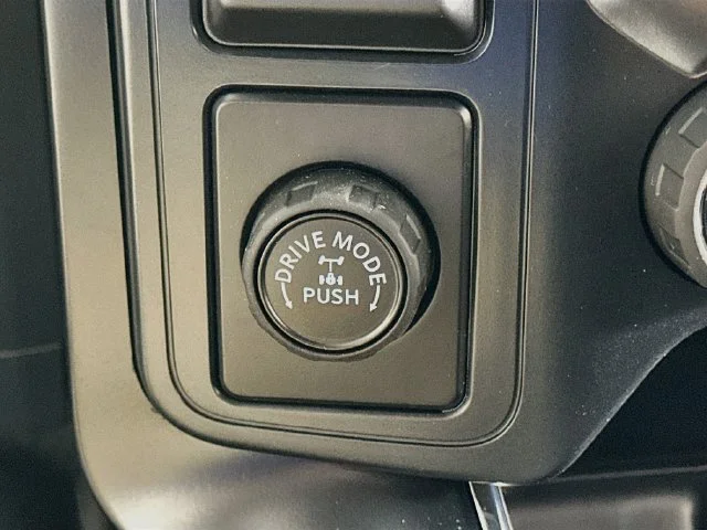 New 2026 Ford F-150 STX