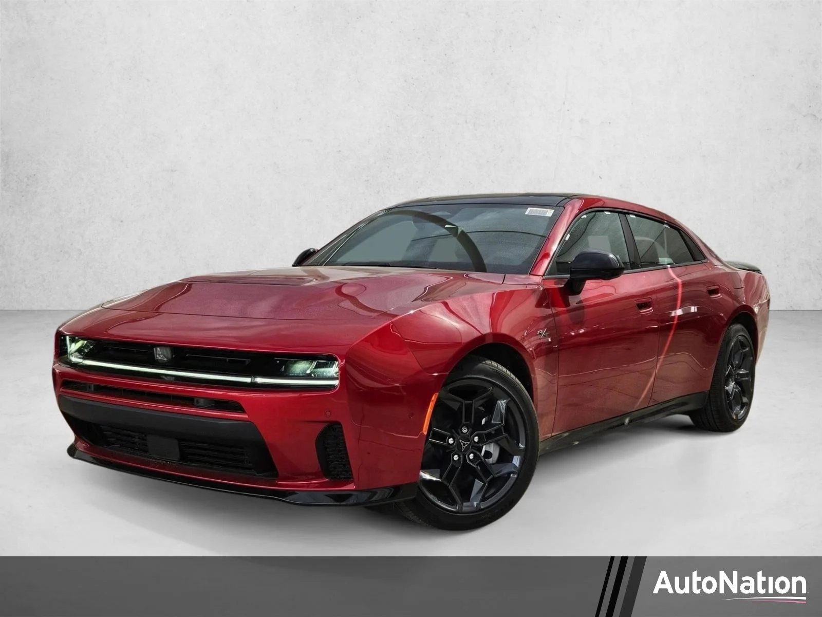 2026 Dodge Charger R/T Plus AWD's photo