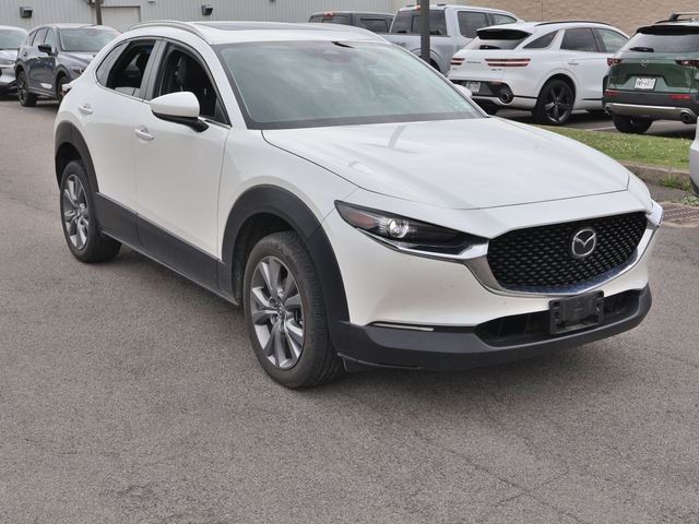Used 2025 White Mazda 2.5 S Preferred Package image 7