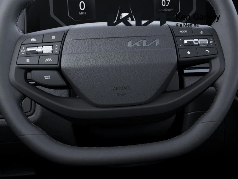 2026 Kia Sportage SX - Photo 22