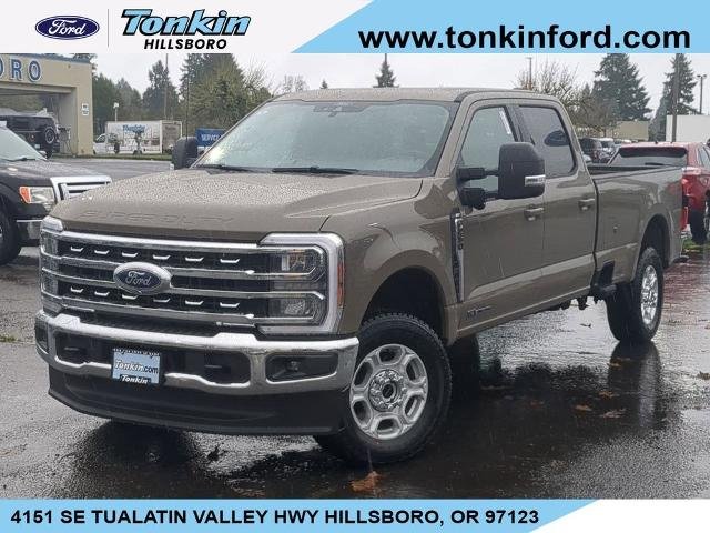 2026 Ford F-250SD F-250® XLT