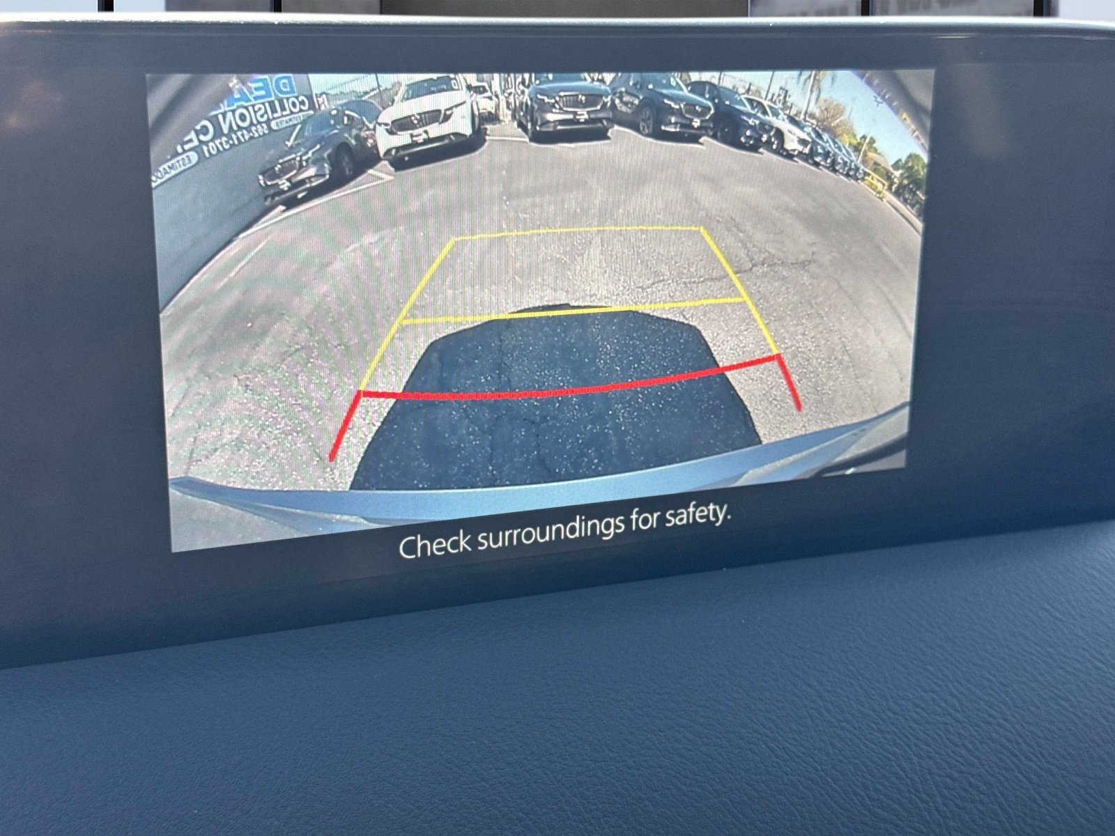 Certified Used 2025 Silver Mazda 2.5 S Preferred Package image 28