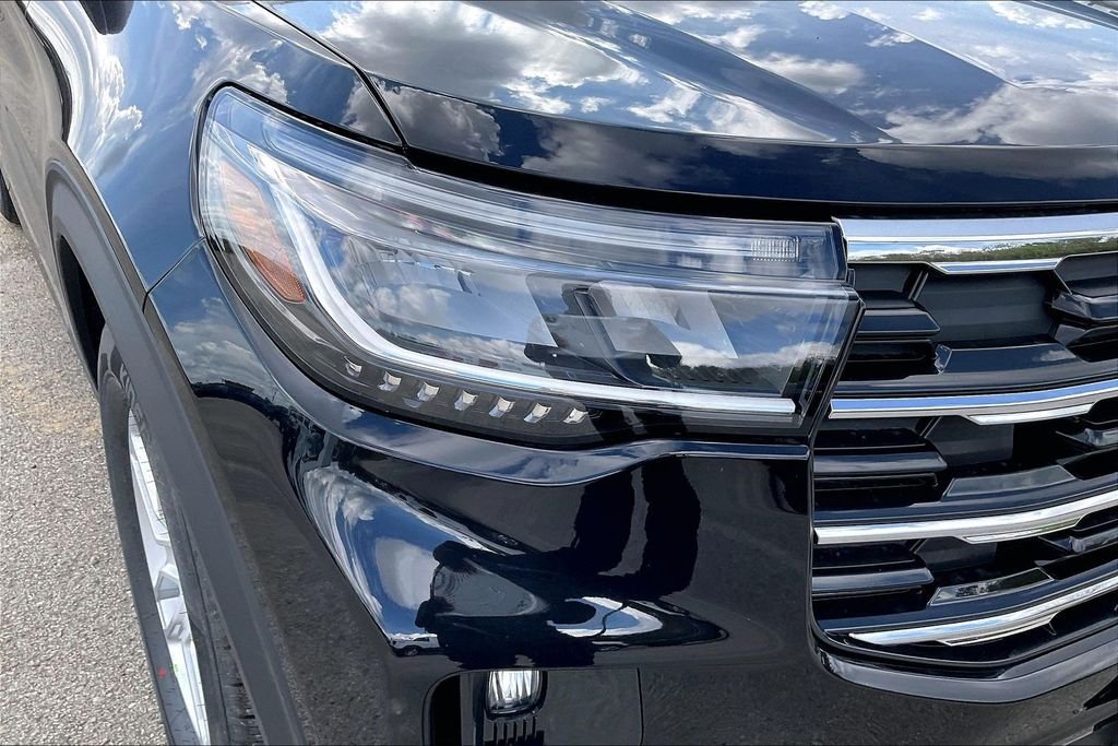 New 2026 Ford Explorer Active 4D Sport Utility