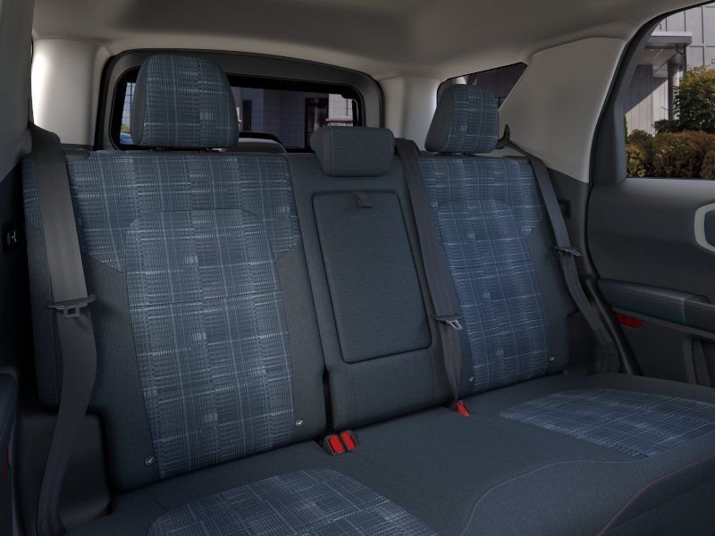 New 2025 Gray Ford Heritage image 12