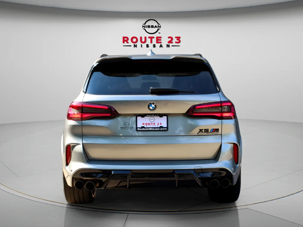 2023 BMW X5 M Base - Photo 6