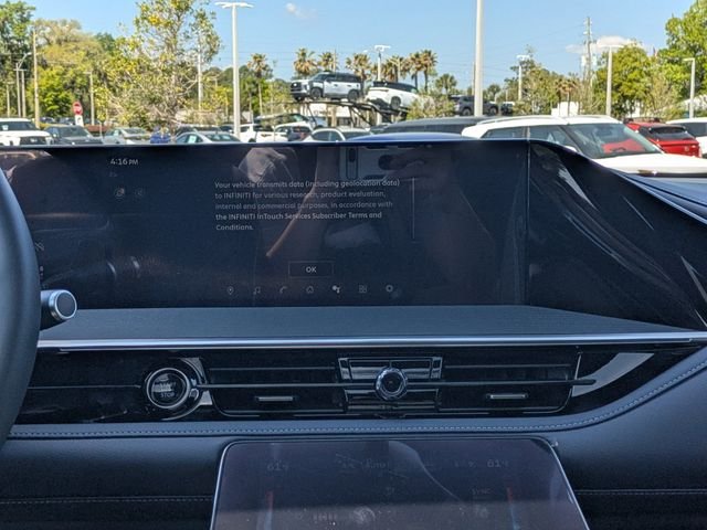 New 2026 DYNAMIC METAL INFINITI Sport 4WD image 19