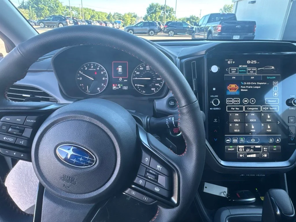 2026 Subaru Crosstrek Limited - Photo 10