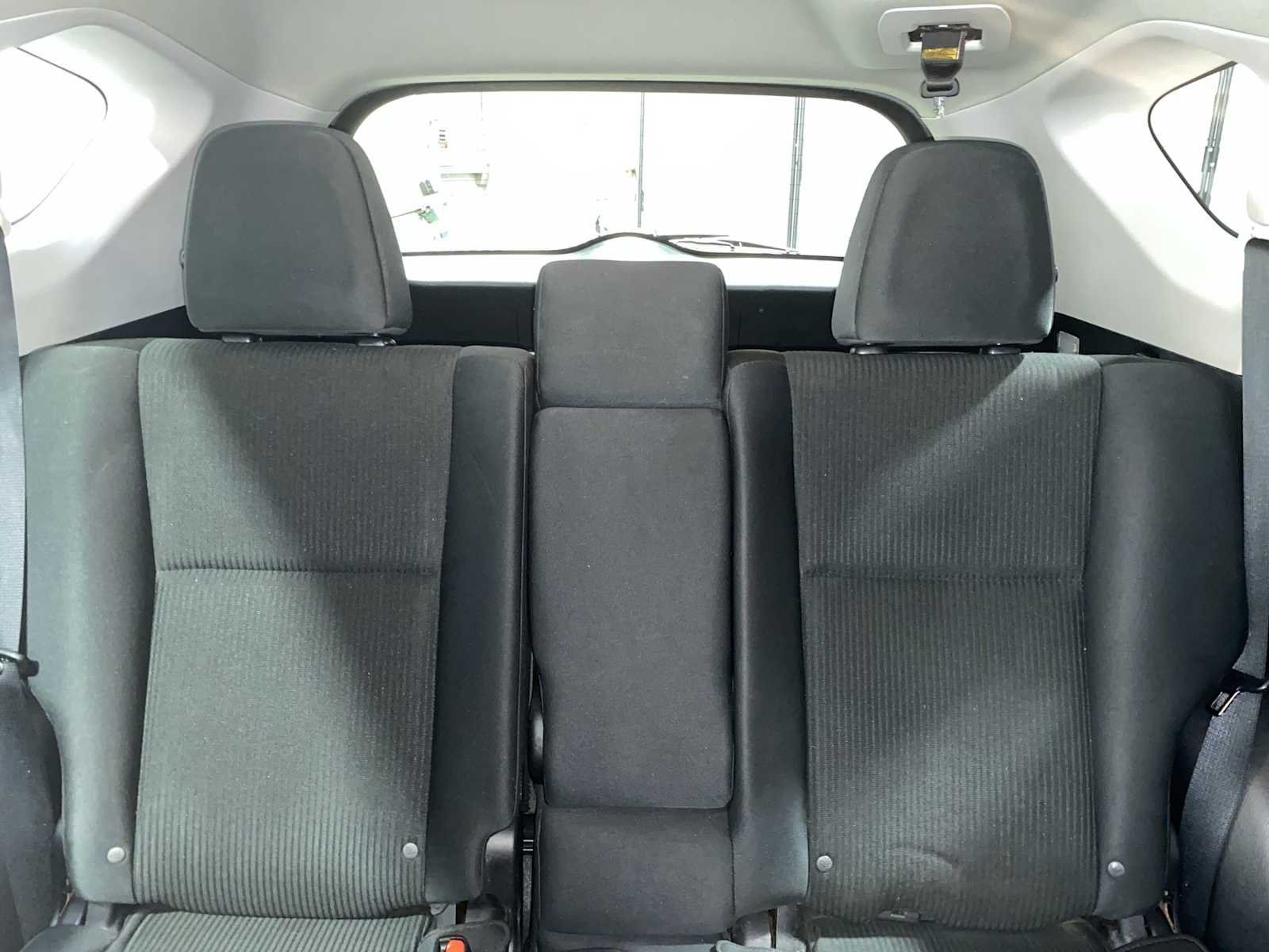 Used 2017 Silver Sky Metallic Toyota LE image 22