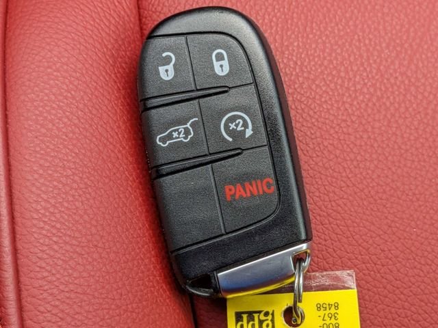 Used 2025 Gray Dodge GT image 33