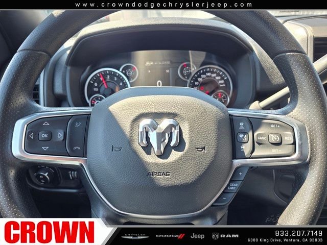 2026 RAM 2500 Tradesman - Photo 32